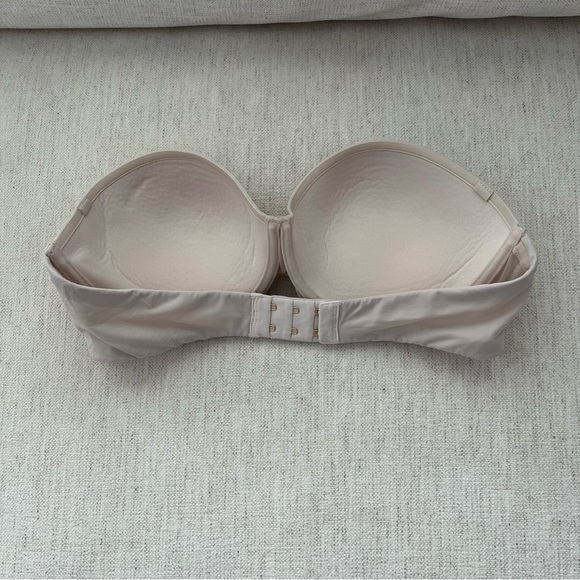 ThirdLove 24/7 Classic Strapless Bra - Picture 2 of 4